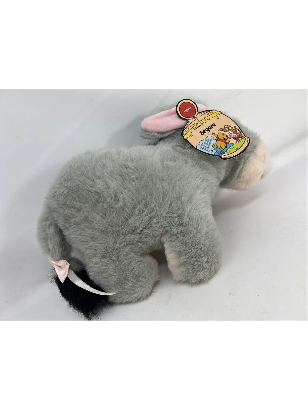 Sears Disney Magic Eeyore 12